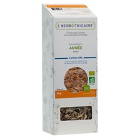 Raíz orgánica de Aunee 80 g - L'Herbothicaire | Natural Doctor