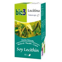 Bie 3 lecitin