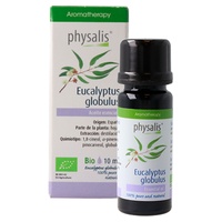 Esence eukalyptus globulus bio