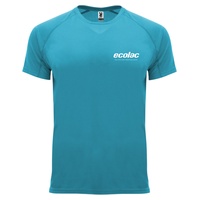 Ecolac teknisk t-shirt storlek xl