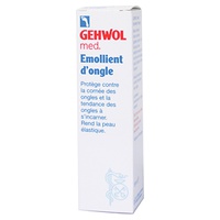 Gehwol Emoliente De Uñas 15 Ml