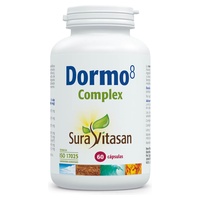 Dormo 8 complex