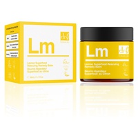 Citron Superfood Rescue Remedy Balm