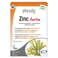 Zinek forte