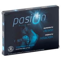 Passion Plus Honom