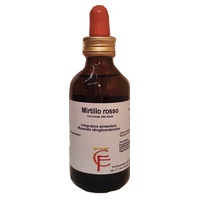 Arándano rojo 50 ml - Centofiori | Natural Doctor