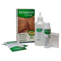Farmatint gel 8r světle měděný blond