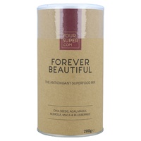 Ekologisk Forever Beautiful Mix