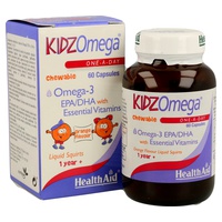 Kidz Omega tuggbar