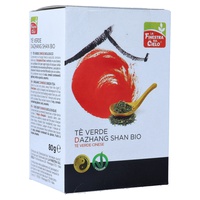 Té verde suelto - en caja 80 g - La Finestra sul Cielo | Natural Doctor