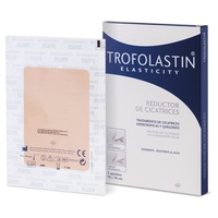 Trofolastin reduktor jizev 10x14 cm