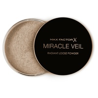 Volný pudr miracle veil radiant
