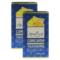 Balíček kurkuma 10 000 mg
