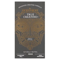 True creatine+ - kreatinmonohydrat