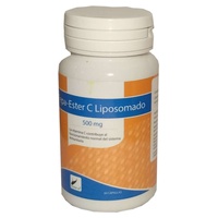Liposomální ester c