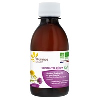 Concentré Détox (Bio)