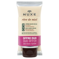 Balíček rêve de miel cica krém na ruce