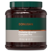 Komplexní rýžový protein