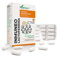 Inmuneo laktoferrin