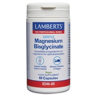 Bisglicinato de magnésio