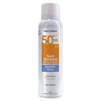 Invisível Spray FPS50 150ml