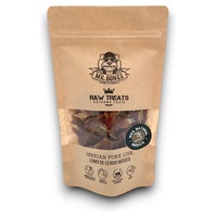 Lombo de porco ibérico raw treats 45 g (Carne) - Mr. Bones