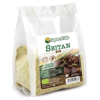 Vorbereitet für Seitan