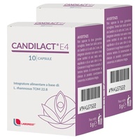 Balíček candilact e4