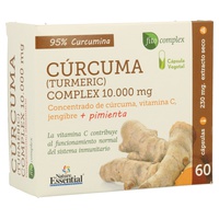 Gurkmeja 10 000mg