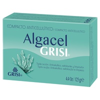 Algacel Anti-Cellulite Tvål (Compact Anti-Cellulite)