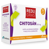 Chitosan redugras