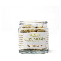 Frankincense rökelse med doft av kyrka och katedral
