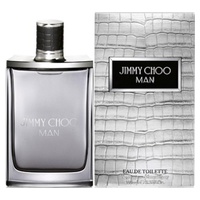 Jimmy choo man toaletní voda