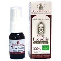 Bio propolisz spray