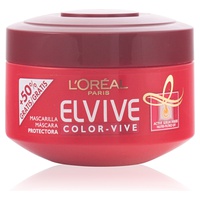 Elvive color-vive mascarilla