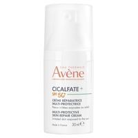 Cicalfate+ multiskyddande reparationskräm spf 50+