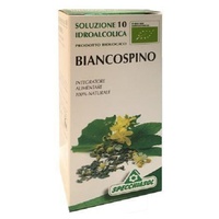 Biancospino tm 10