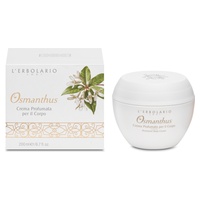 Osmanthus profesionální tělový krém