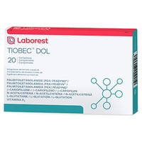 Tiobec® dol (peadynω®)