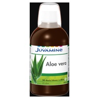 Láhev aloe vera