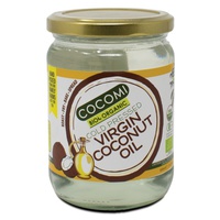 Organic Virgin Coconut Oil