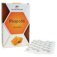 Propolis tabletter
