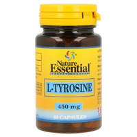 L-tyrosin