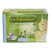 Infusión Natural Purificadora Puritai 30 sobres La Tailandesa | Natural Doctor