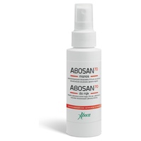 Abosan70 ruce