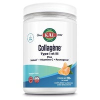 I. és iii. típusú kollagén