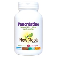 Pankreatin