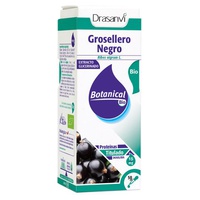 Extracto de Grosellero Negro Botanical Bio 50 ml - Drasanvi | Natural Doctor