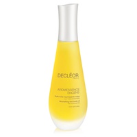 Aromessence förstärker fuktgivande olja
