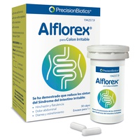 Alflorex pour le côlon irritable